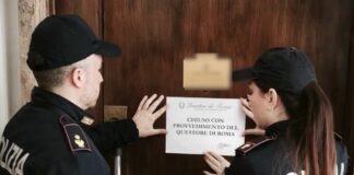 Ospiti “fantasma” in b&b nel quartiere Esquilino a Roma, sospesa licenza