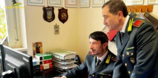 Chieti, maxi frode nel settore crediti d’imposta. Bloccati 26 milioni