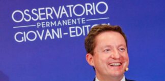 Osservatorio Giovani Editori, confermata piena fiducia a Ceccherini