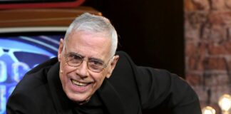 Teo Teocoli compie 80 anni