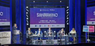 San Marino Song Contest, in lizza anche Gabry Ponte