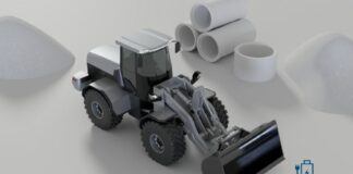 Bosch, al bauma nuova propulsione elettrica per macchine edili