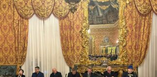 Napoli accoglie “Pino Daniele. Spiritual”, mostra presentata a Palazzo Reale