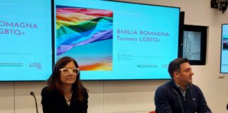 Nasce il primo progetto regionale in Italia dedicato al turismo Lgtbq+