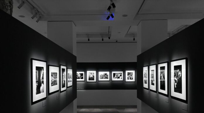 Milano, Sellerio in mostra alle Gallerie d’Italia di Intesa Sanpaolo