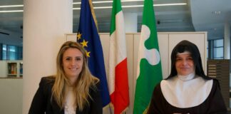 Regione Lombardia al lavoro per rilanciare gli spazi dell’Angelicum