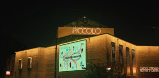 Il Piccolo Teatro sarà la “casa” del Milano Film Fest