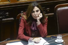 L’appello del ministro Santanchè “Turisti arriveranno anche nei 12-18 mesi successivi alle Olimpiadi, bisogna utilizzare il buon senso”