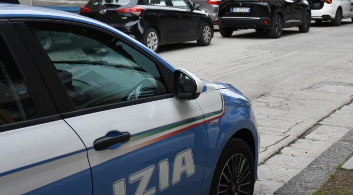 Contrasto alla criminalità minorile, 142 denunciati in tutta Italia