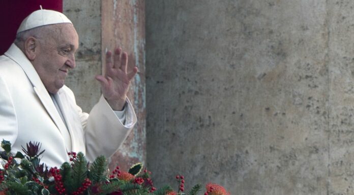 Notte tranquilla per Papa Francesco al Gemelli