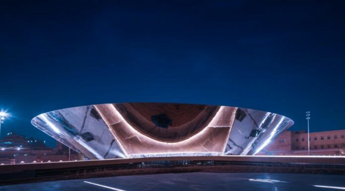 Webuild, apre la Qasr Al Hokm Downtown Station della metro di Riyadh