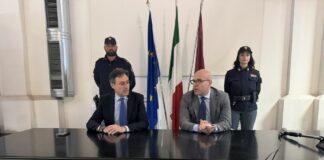 Sfameni nuovo capo Squadra Mobile Palermo “Emozionato per incarico”