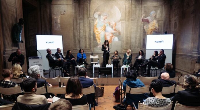 #ChiamalePerNome, al via la nuova campagna Sanofi per le malattie rare