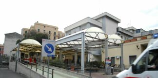 Arnas Garibaldi Catania “Attivi tutti i posti letto di terapia intensiva”
