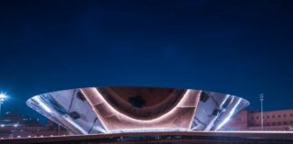 Webuild opens the Qasr Al Hokm Downtown Station of the Riyadh metro