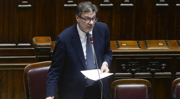 G20, Giorgetti “Crescita lenta, favorire investimenti ad alto impatto”