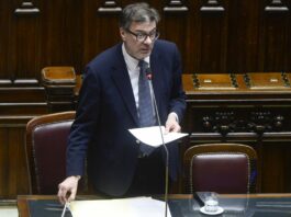 Mps-Mediobanca, Giorgetti “Nessuna ingerenza o pressione da parte del Mef”
