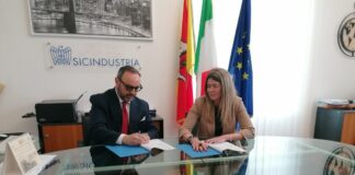 Incontro tra Sicindustria e assessorato Turismo sulla nuova normativa