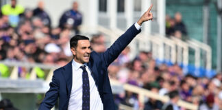 Palladino “Eccessivo pessimismo intorno alla Fiorentina”