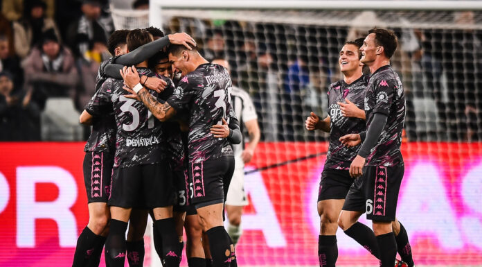 Storica semifinale di Coppa per l’Empoli, Juve ko ai rigori