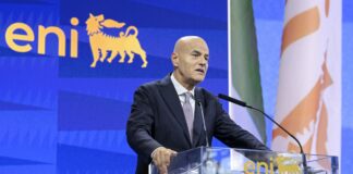 Eni, nel 2024 utile netto adjusted 5,2 miliardi