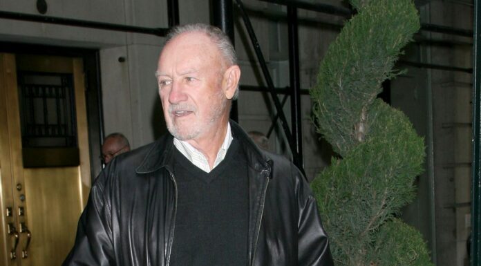 L’attore Gene Hackman e la moglie trovati morti in casa