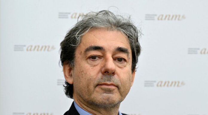 Giustizia, Parodi “Sciopero Anm è a difesa della Costituzione”