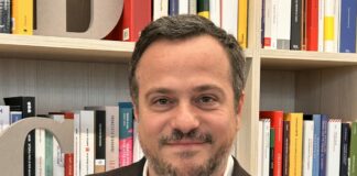 Marco Travaini nuovo direttore marketing di Vaillant Group Italia