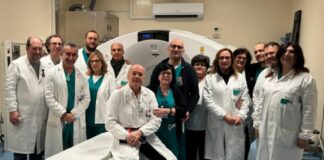 Palermo, a Villa Sofia nuova attività diagnostica neoplasia prostatica