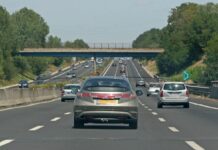 Autostrade dello Stato, oltre 18 milioni per la sicurezza delle infrastrutture