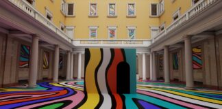 Milano, a Fuorisalone un viaggio immersivo nell’arte contemporanea