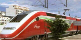 Le Ferrovie del Marocco acquistano 168 treni