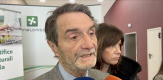 Fontana “Classifica Ministero Salute? Non è giusto metodo di giudizio”