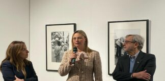 Milano, al via Persone e Cose, in mostra le fotografie di Paolo Novelli