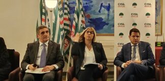 Fumarola “Non si faccia ricadere costo trasformazioni sui lavoratori”
