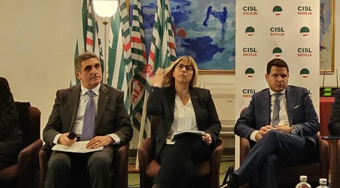 Fumarola “Non si faccia ricadere costo trasformazioni sui lavoratori”