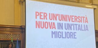 Bernini “Record immatricolazioni negli atenei”