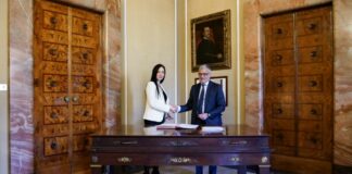 Università Statale Milano firma protocollo su sicurezza lavoro edilizia