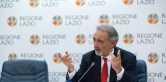 Turismo, approvato in Giunta Piano Triennale, App e “Brand Lazio”