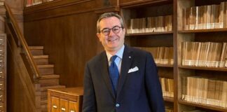 Francesco Manfredi è il nuovo presidente INDIRE