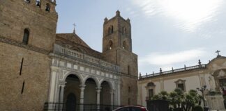 Kinto Share porta la mobilità sostenibile di Toyota a Monreale