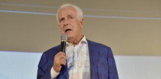 Sanità, Giani “Importanti investimenti in Alta Val di Cecina”