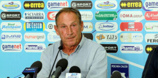 Zeman ricoverato al Gemelli per sospetta ischemia cerebrale