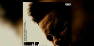 The weeknd, disponibile in pre ordine il nuovo album “Hurry Up Tomorrow”