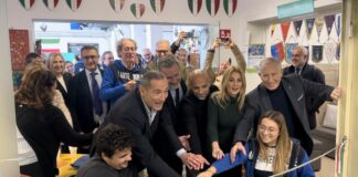 Sport senza barriere, a Napoli inaugurati nuovi spazi per atleti disabili