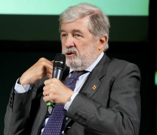 Selecting Italy 2025, Bucci “Genova candidata come sede di una delle gigafactory europee dedicate all’IA”