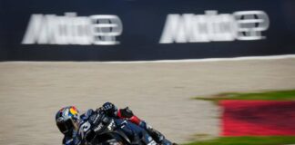 Fratelli Marquez in testa in Thailandia, Bagnaia out dal Q2