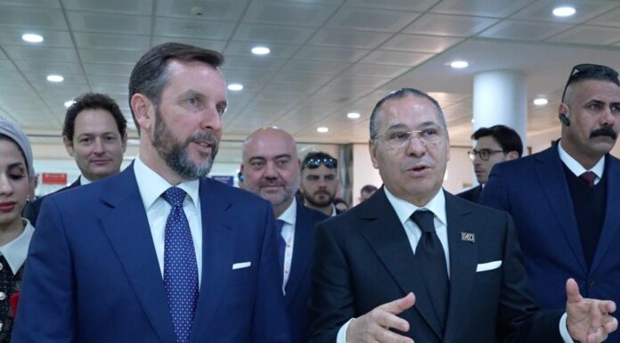 Iraq, inaugurato il pronto soccorso del GSD Al Najaf teaching Hospital