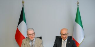 Q8 Italia, sottoscritto preliminare d’acquisto Agriferr e ArMa