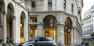 A Fiat il premio “Top Brand Desire Award” di “Automobilwoche”